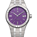 Часы Maurice Lacroix Aikon Automatic Titanium AI6008-TT032-430-1
